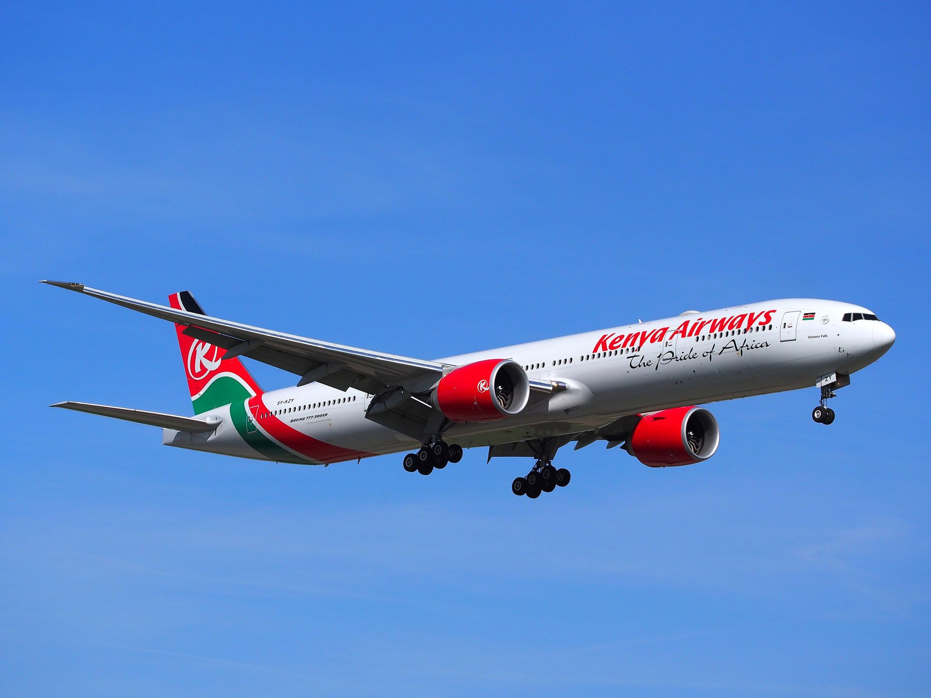Transport in Kenya 2025: Complete Guide to Flights, Matatus, Car Rentals & Uber