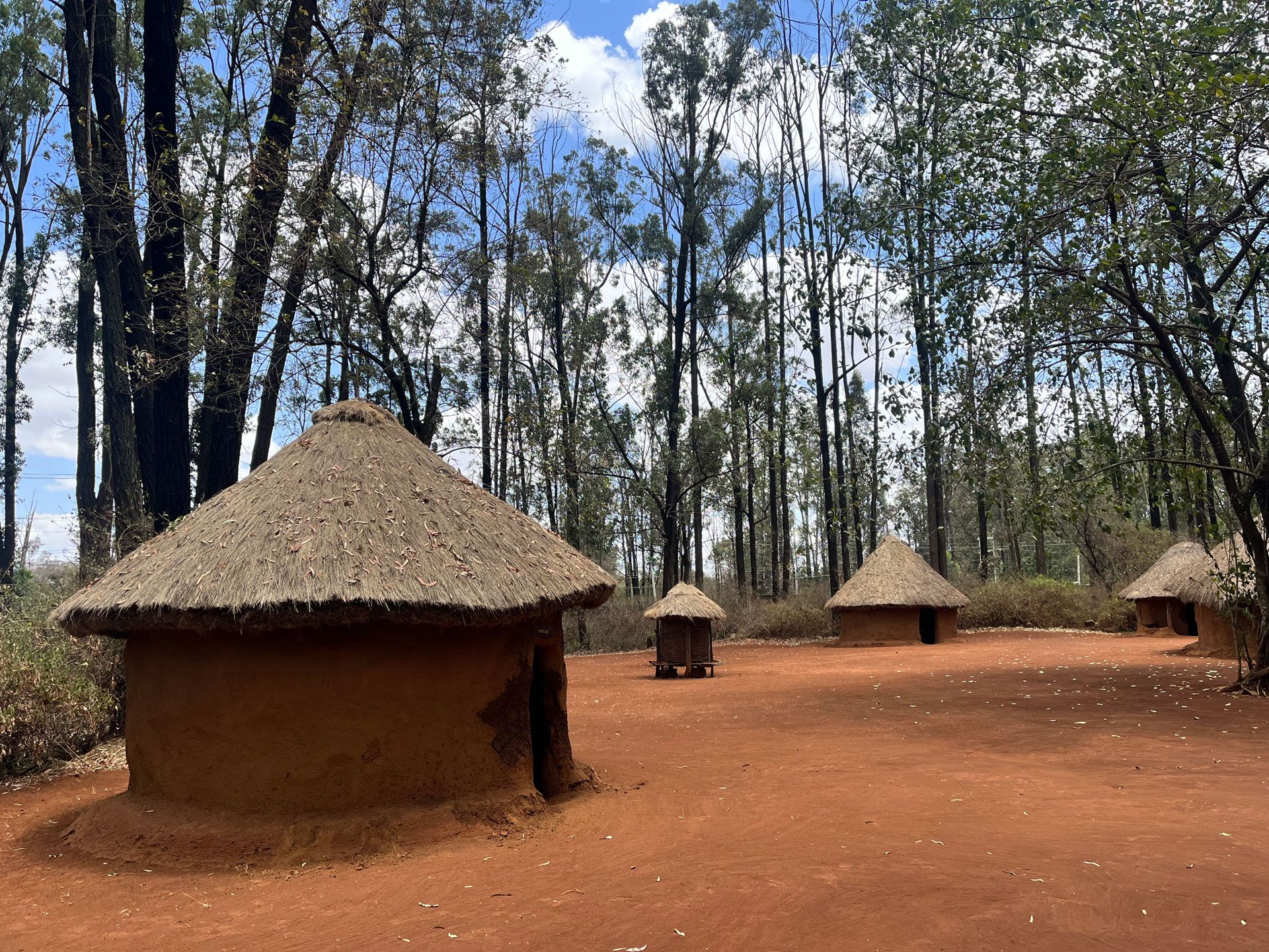Cultural Experiences in Nairobi: Museums, Art & History