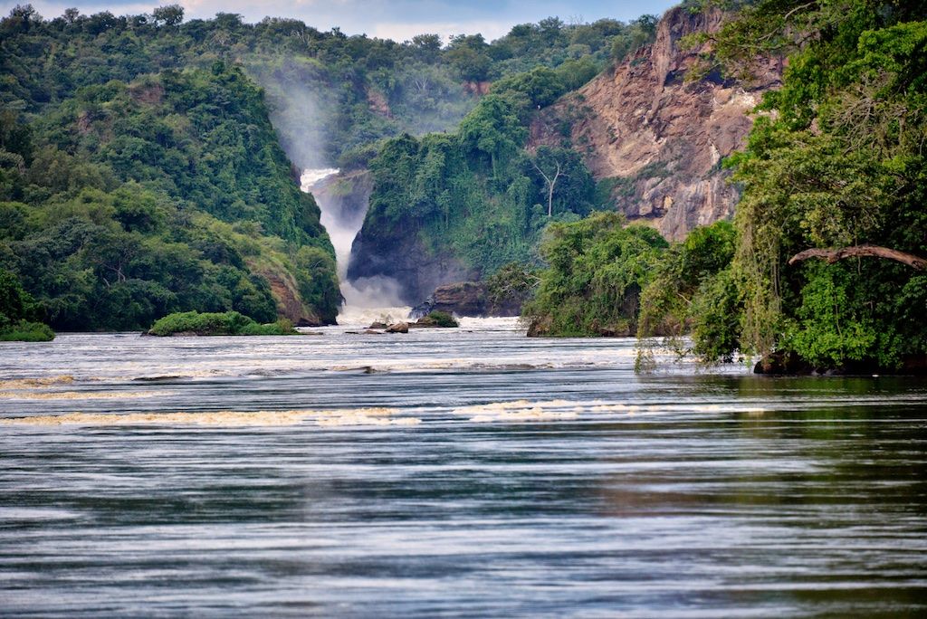 Chasing Waterfalls: Uganda's Most Breathtaking Natural Escapes
