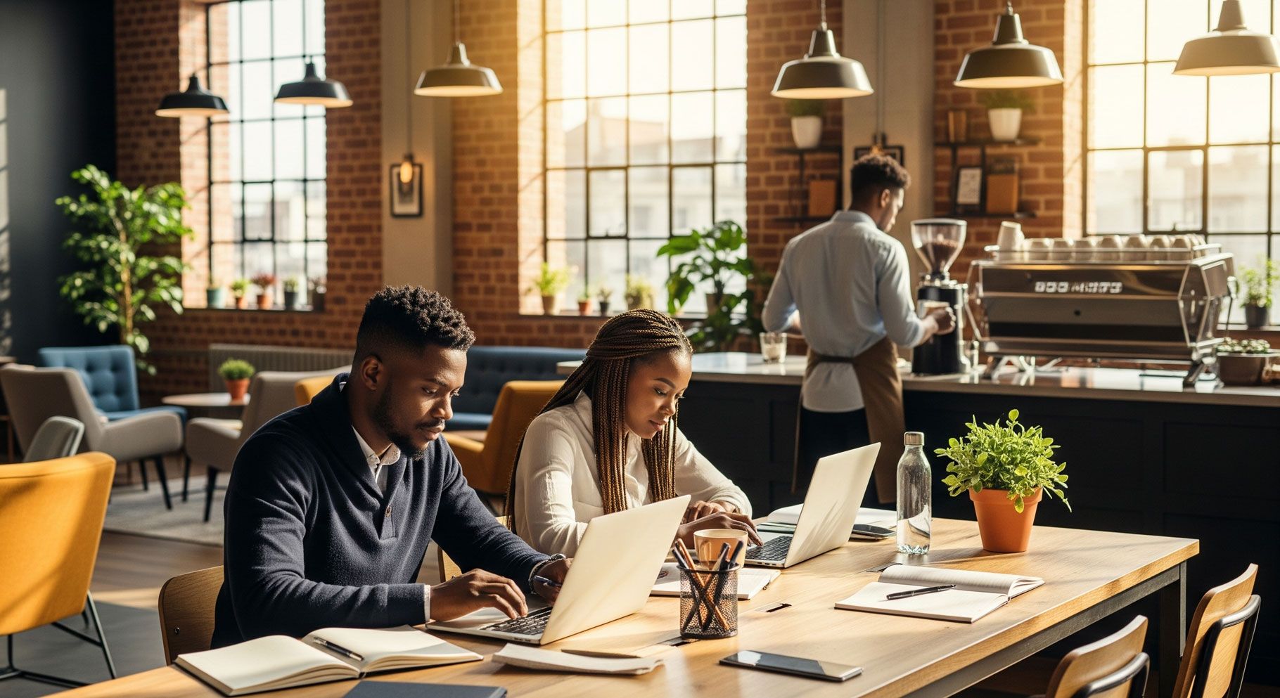 Nairobi Co-Working Space Guide: Your Business Hub in East Africa's Capital