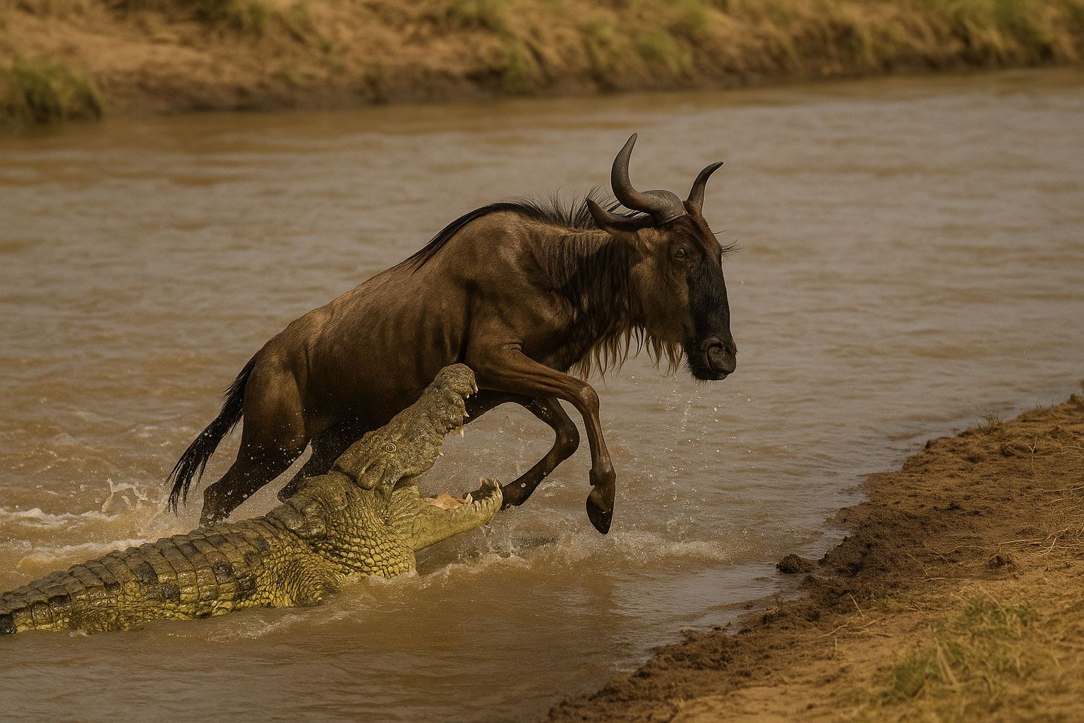 crocodile-and-wildebeeste-2.jpg