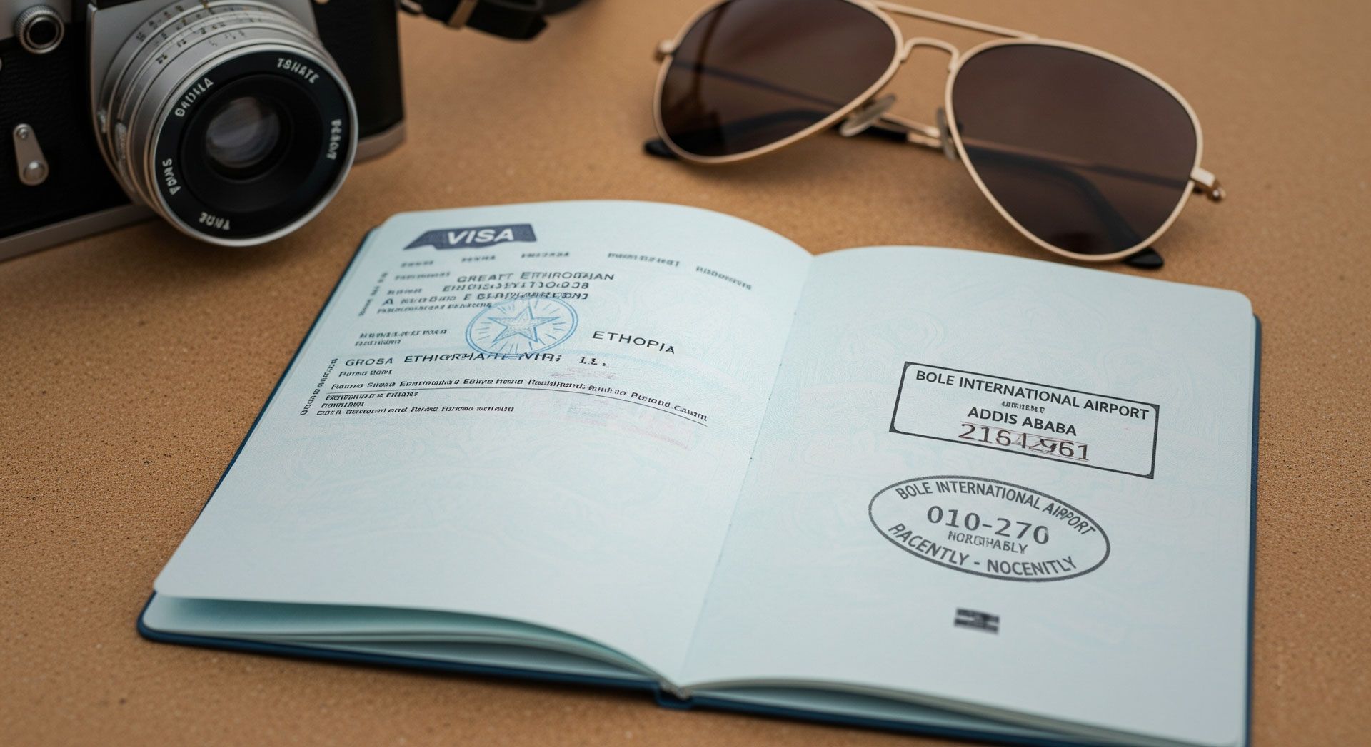 Ethiopia Visa and Entry Requirements: Your Complete Guide to Hassle-Free Travel
