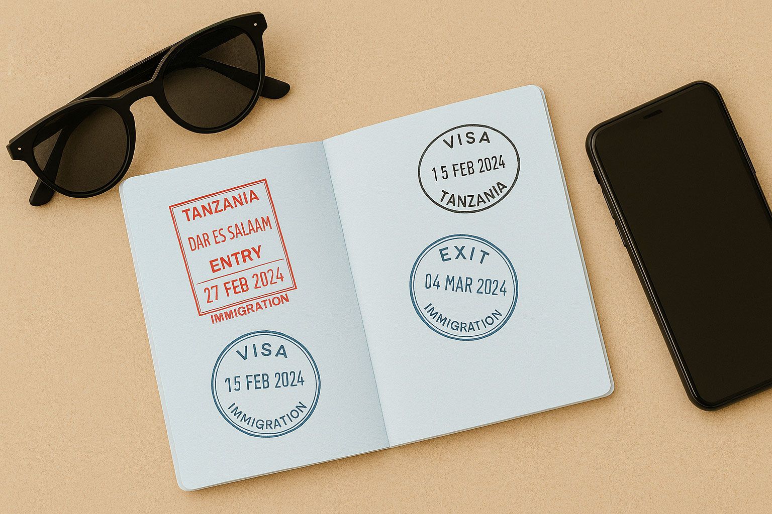 Tanzania Visa and Entry Requirements: Your Complete Guide to Hassle-Free Travel