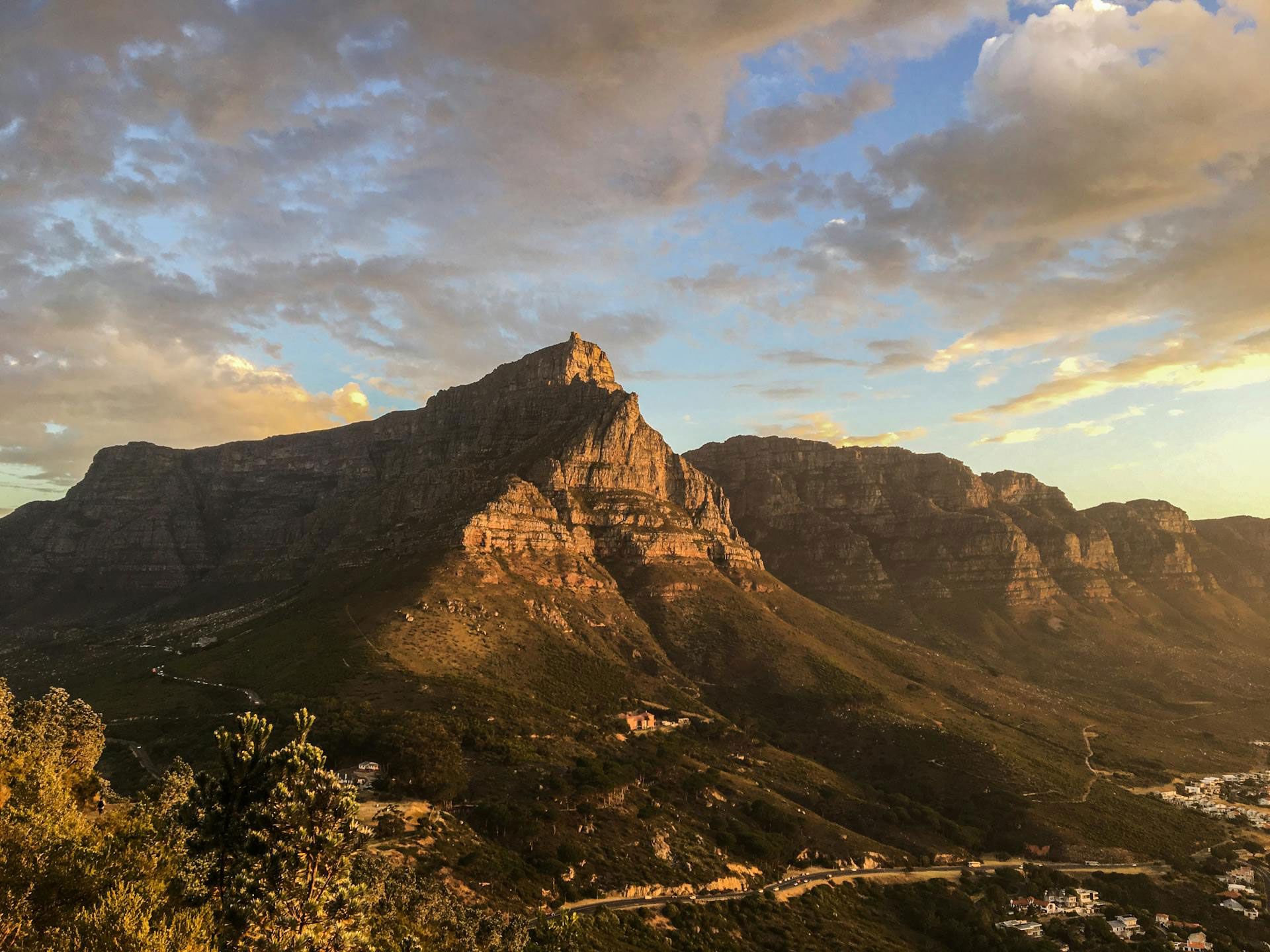 Cape Town for First-Timers: The Ultimate 5-Day Itinerary