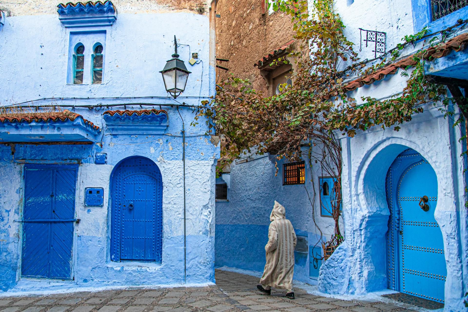 The Photographer's Guide to Africa's Most Instagrammable Hidden Gems
