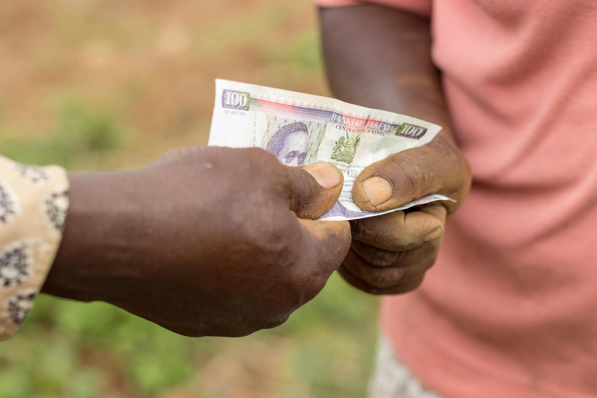 Currency, Costs & Budgeting for Kenya Trips: Complete Guide 2025
