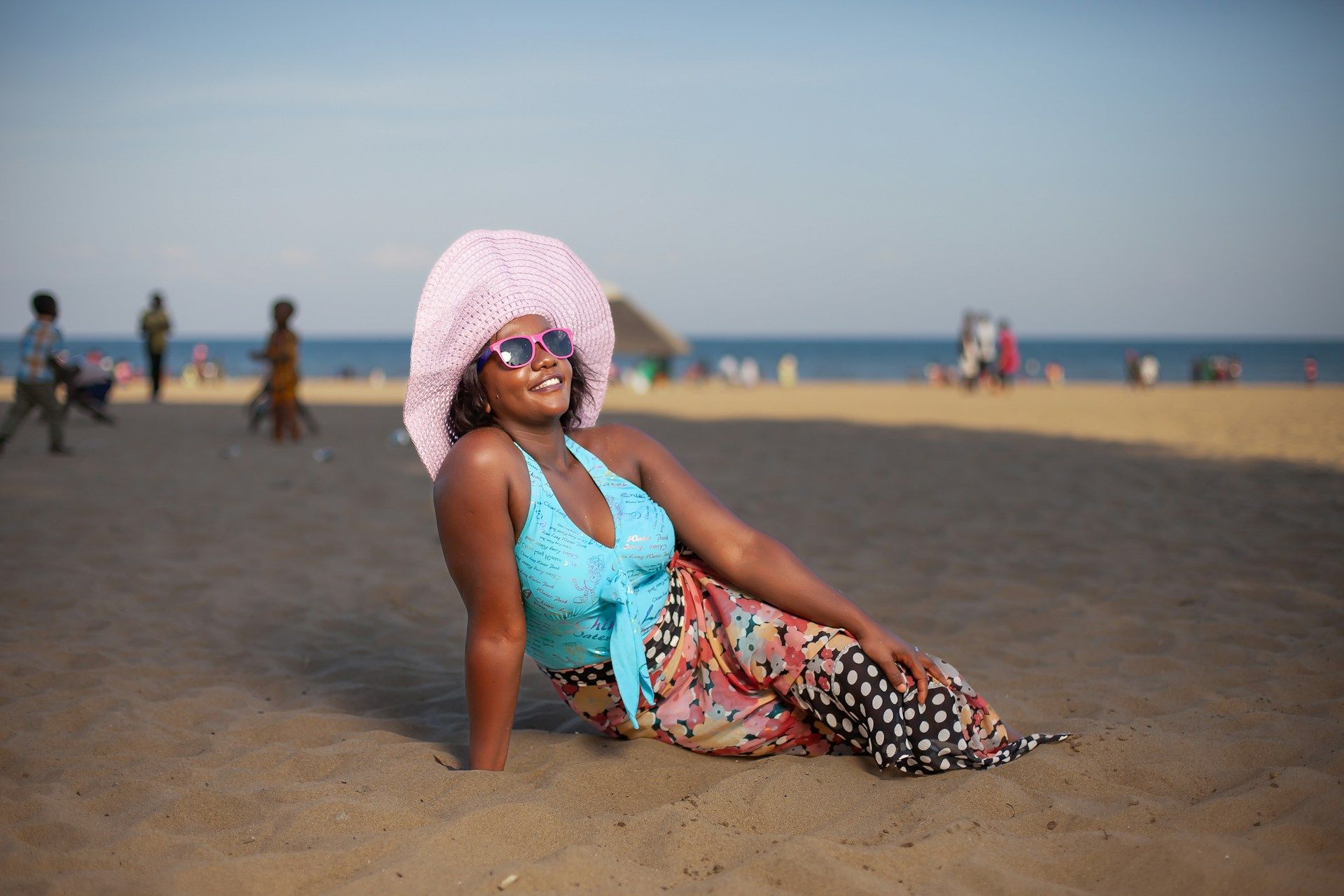 Why Africa Should Be Your Next Solo Travel Destination