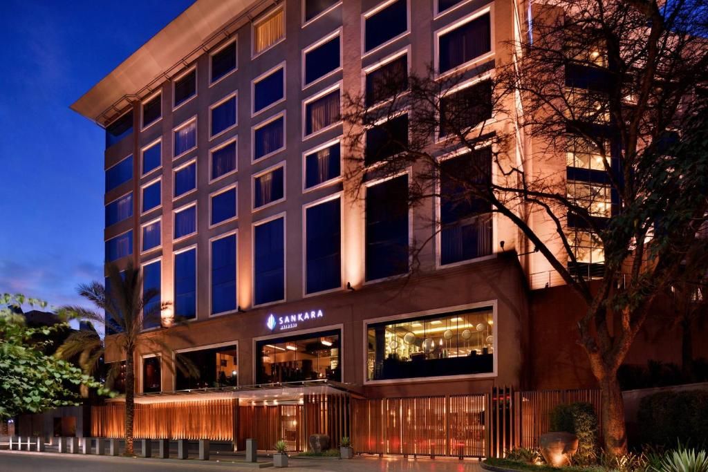 Sankara Hotel, Nairobi