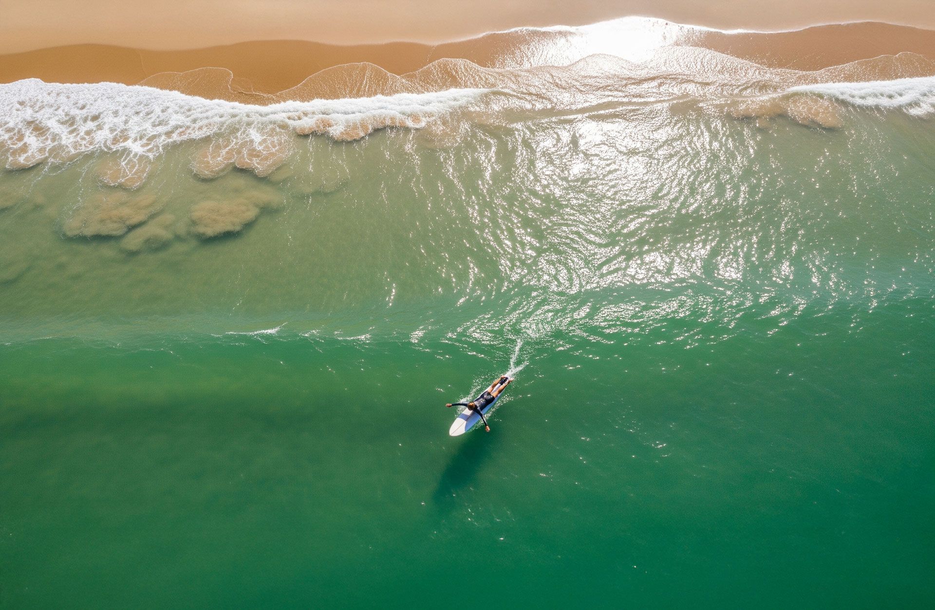 Safari, Surf, and Summit: 3 Bucket-List African Adventures in One Trip