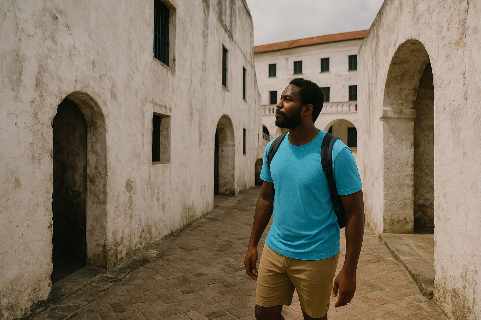 10 Life-Changing African Heritage Journeys