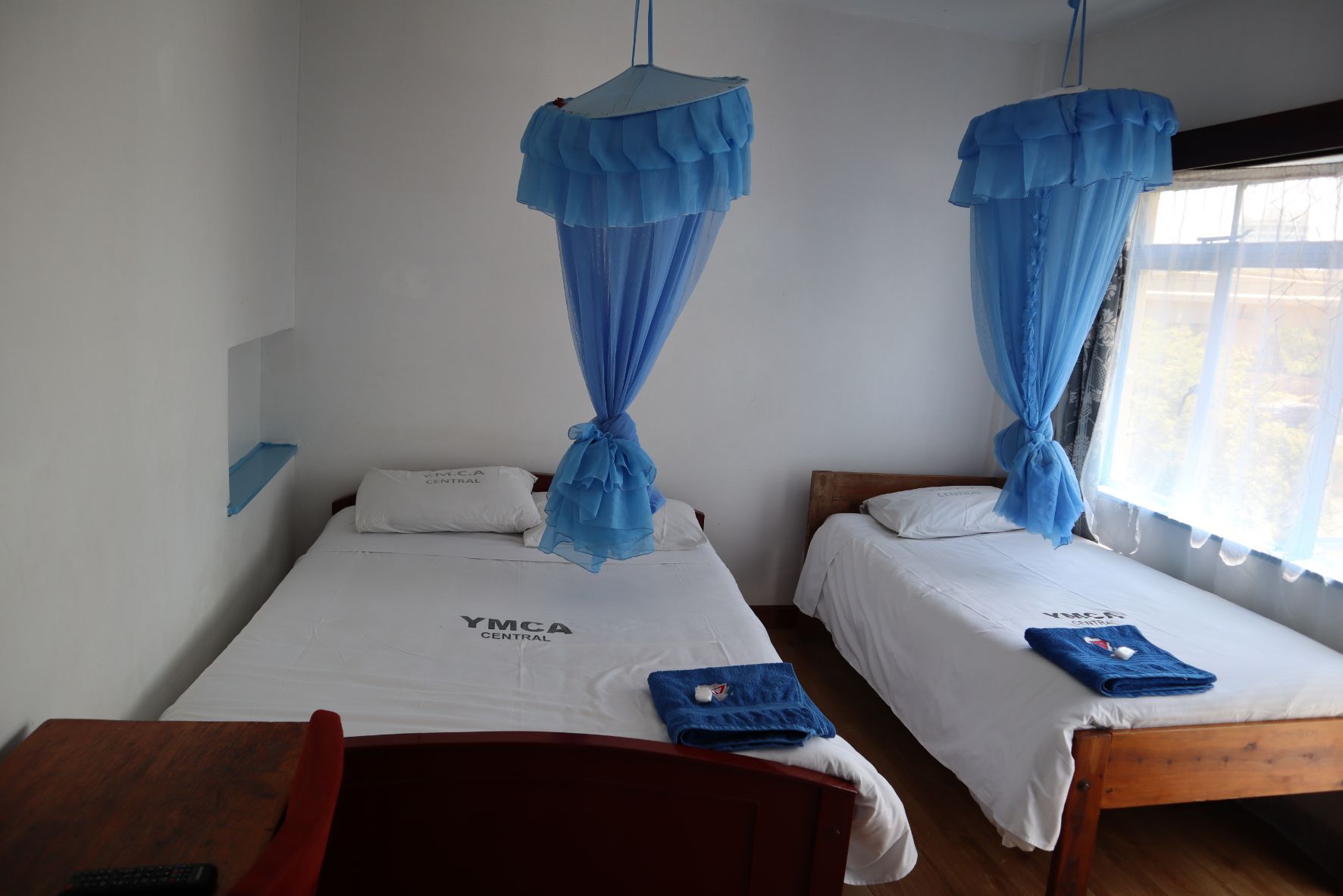 YMCA Nairobi Hostels